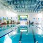 Westsyde Pool & Fitness Centre