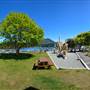 Ucluelet Waterfront Park/Playground