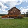 Echo Valley Ranch & Spa - Lookout Lodge, Honeymoon Cabin & Other Cabins
