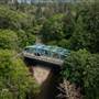 Qualicum River Highway Bridge