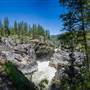 CASCADE FALLS
