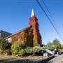 Old Church Theatre