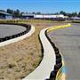 Fast Time Go-cart Cart Track