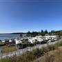 Alder Bay RV park and Marina