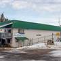 South Cariboo Regional Airport
