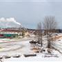 Quesnel Lumber and Pulp Mills