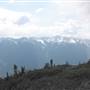 Botanie Mountain & POV