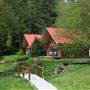 Tweedsmuir Park Lodge