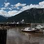 Bella Coola Harbour