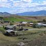 Bradner Bar M Ranch Buildings NE