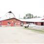 Foxtrot Dairy Ltd.