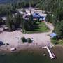 Griffin Lake Cabins