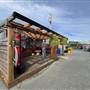 Lata's Kitchen Food Stand