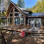 RUSSELL CABIN / LODGE