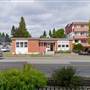 Comox Post Office