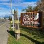 Pier Street Waterfront