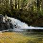Lang Creek Trail