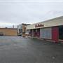 Tim Horton’s building Vacant Kamloops