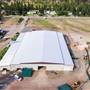 North Thompson Agriplex, Racetrack, Auction Arena, etc.