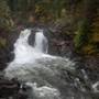 Horsefly Falls