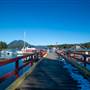 Armitage Point Crab Dock
