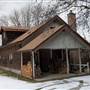 DROUGHT HOME COTTAGE