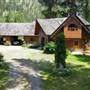 WILLET COTTAGE CABIN