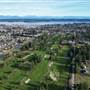 Campbell River Golf Course