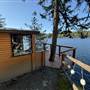 Shawnigan Lake Cabins