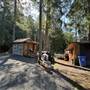 Shawnigan Lake Cabins