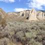 *Haystack Box Canyon
