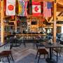 Sun Peaks Resort - Masa's Bar + Grill