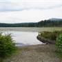 Whonnock Lake