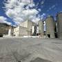 Amrize Cement Plant - Exteriors