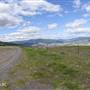 Hamilton Hill Road - LATE SPRING