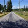 Rural Road - Telegraph Trail & 80th Avenue