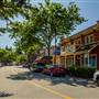 Fort Langley - Mavis Street