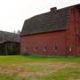 Campbell Valley Regional Park - Rowland Farmhouse