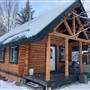 LARSON CABIN