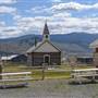 Ashcroft Indian Band 105d Community Historic Church