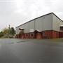Community Hall & Bowling Alley