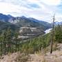 Highway 12 Lytton to Lillooet Viewpoints