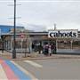 CAHOOTS DINER / CAFE