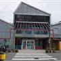 Granville Island Art and Design Campus