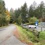 Humpback Road
