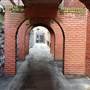 Helmcken Alley