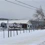 Duck Range Road & Trailer WINTER