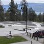WEST KELOWNA SKATE PARK