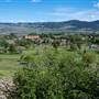 Merritt Parker Drive Bench Viewpoint