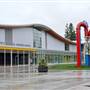 Grandview Heights Aquatic Centre